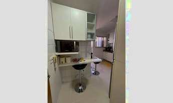 Imagem 5: 3 quartos, 1 suíte. 2 vagas paralelas. Amplo lazer