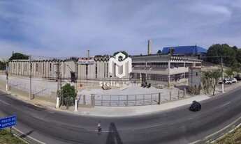 Imagem 3: GALPÃO INDUSTRIAL PARA LOCAÇÃO - VILA JAGUARA 6880M²