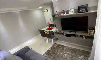 Imagem 3: Residencial TIRADENTES 2 dormitórios para alugar, 50 m² por R$ 2.920/mês - Santa Terezinha