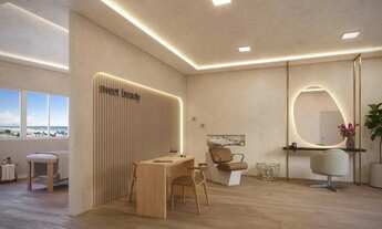 Imagem 7: SOHO RESIDENCE - COROA DO MEIO 1/4 COM VARANDA [27274