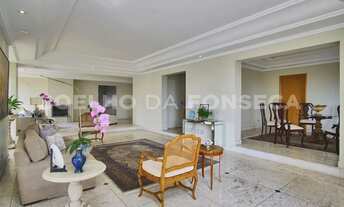 Imagem 2: Apartamento - Higienopolis/Sao Paulo