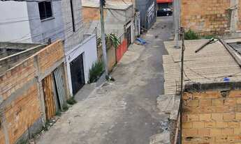 Imagem 6: Casa de 2 andar em São José da lapa