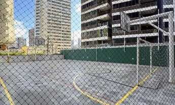 Imagem 5: Apartamento com 2 dormitórios à venda, 75 m² por R$ 780.000,00 - Meireles - Fortaleza/CE