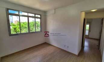 Imagem 2: Apartamento para alugar, 48 m² por R$ 3.395,00/mês - Consolação - São Paulo/SP