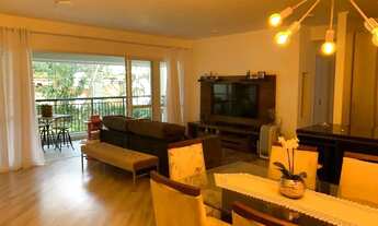 Imagem 4: Apartamento em Rua Mateus Garcia - Vila Irmãos Arnoni - São Paulo/SP