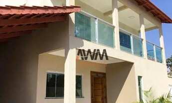 Imagem: Sobrado com 4 Quartos à venda, 272 m²