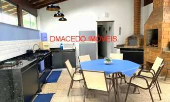 Imagem 4: Casa para venda em Condominio Lagoinha de 1110.00m² com 6 Quartos, 6 Suites e 8 Garagens