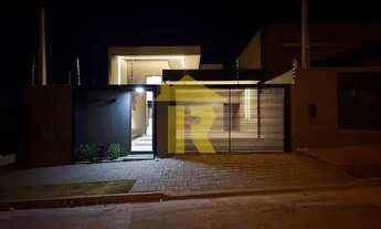 Imagem 2: Imperdível: Casa à venda em São José do Rio Preto-SP, Residencial Setsul II, 3 quartos, 1