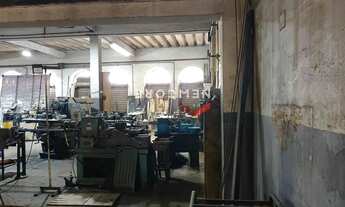 Imagem 3: Galpão em Rua Elías da Silva - Piedade - Rio de Janeiro/RJ