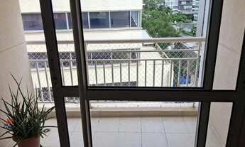 Imagem 4: Belo aptona Bela Vista de 2 dormitórios