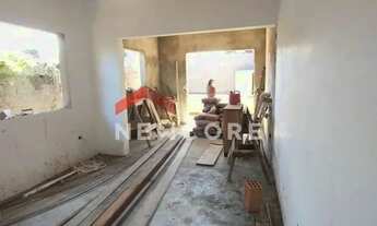 Imagem 3: Casa em Rua Dos Funcionários Pulblicos - Balneário Vera Cruz - Mongaguá/SP