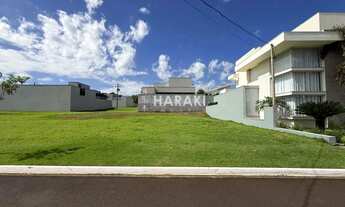 Imagem 2: Terreno a venda no condomínio Residencial Green Park