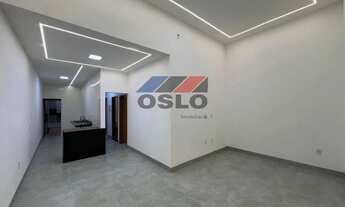 Imagem 5: CASA COM 3 QUARTOS SENDO 1 SUITE NO BURUTI SERENO