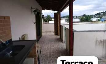 Imagem 4: Imóvel para venda possui 240 metros quadrados com 3 quartos em Ponte Preta - Queimados - R