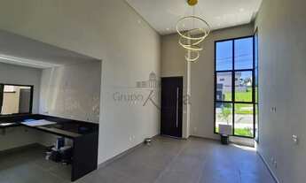 Imagem 7: Oportunidade - Casa em Condomínio - Caçapava - Condomínio Reserva do Vale - Residencial Al