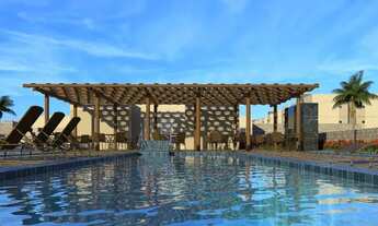 Imagem 4: Vendo Apartamento de 2 Quartos com Lazer, e Subsídio do Governo!