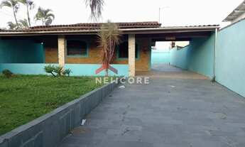 Imagem 3: Casa em Rua Arthur Bernardes - Poiares - Caraguatatuba/SP