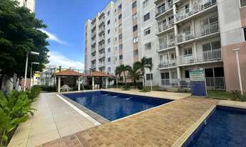 Imagem 2: Residencial Vitali Alvorada com 3 Quartos Semi Mobiliada