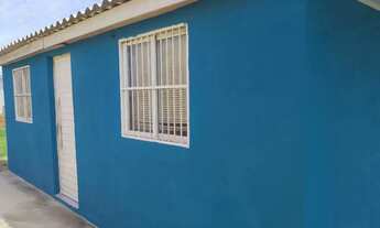 Imagem 5: OPORTUNIDADE UNICA CASA EM SALINAS ESCRITURADA UMA QUADRA DO MAR EM SALINAS R$169,000