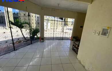 Imagem 2: Casa com 3 quartos para a venda , no bairro Demócrito Rocha