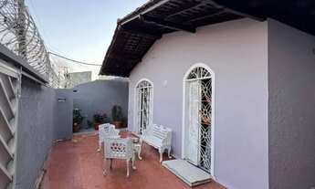 Imagem 5: Casa Tradicional no Coração do COHAMA Oportunidade Única!