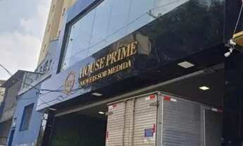 Imagem 3: COMERCIAL - VILA MOINHO VELHO - SP