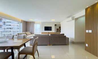 Imagem 6: Apartamento nascente andar alto 3 suítes no setor marista