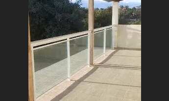 Imagem 6: Casa com 2 dormitórios à venda, 100 m² por R$ 170.000,00 - Paracatu (morro Grande) - Araru