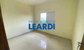 Imagem: APARTAMENTO - ALVINÓPOLIS - SP