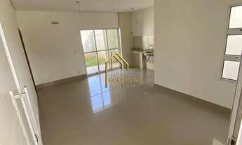 Imagem 6: Casa à Venda Condomínio Sicília Residence