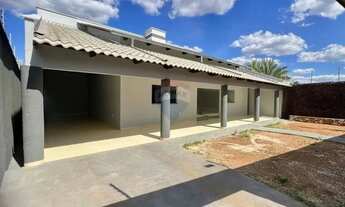 Imagem 4: Casa para à aluguel no Setor Urbanístico em Araguaína TO