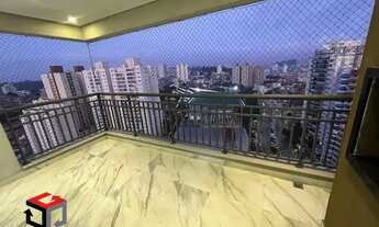 Imagem 7: Apartamento à venda 3 quartos 1 suíte 2 vagas Baeta Neves - São Bernardo do Campo - SP