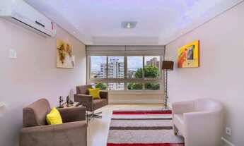 Imagem 4: Amplo apartamento na Carlos Gomes 3 dormitórios