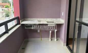 Imagem 4: Apartamento Padrão em Sorocaba