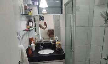 Imagem 6: Apto Mobiliado Porteira Fechada