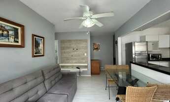 Imagem 4: Excelente apartamento semi mobiliado no Bairro Jardim Planalto