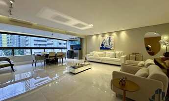 Imagem 4: APARTAMENTO 03 SUÍTES DISPONÍVEL PARA VENDA NA PITUBA, SALVADOR/BA