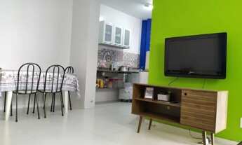 Imagem 7: Apartamento térreo a 200 m da Praia do Forte