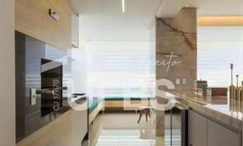 Imagem 6: Apartamento mobiliado com 3 suítes - Setor Marista