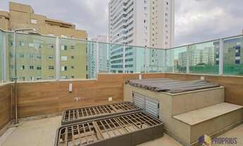 Imagem 4: Cobertura à venda no Buritis, Belo Horizonte Prédio com 16 anos com 4 apartamentos por and