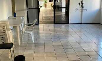 Imagem 3: Imóvel para venda tem 66 metros quadrados com 3 quartos em Meireles - Fortaleza - CE