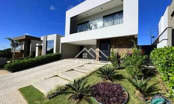 Imagem: Sobrado com 3 suítes à venda, 378 m²