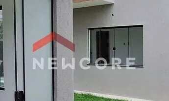 Imagem 5: Casa de condomínio em Rua Oitenta e Cinco - Jardim Atlântico Leste (Itaipuaçu) - Maricá/RJ