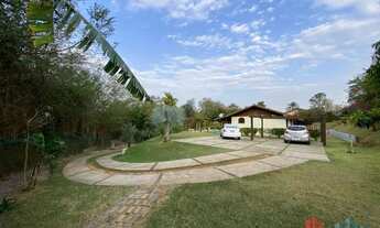 Imagem 2: CHÁCARA PARA LOCAÇÃO RESIDENCIAL CANJARANAS - VINHEDO