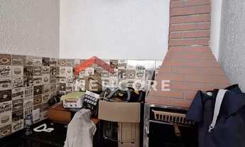 Imagem 5: Casa de condomínio em Rua Joaquim Marques de Figueiredo - Distrito Industrial Domingos Bia