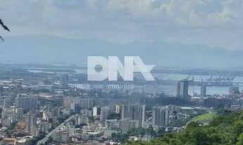 Imagem: Apartamento - / Residencial / Santa Teresa