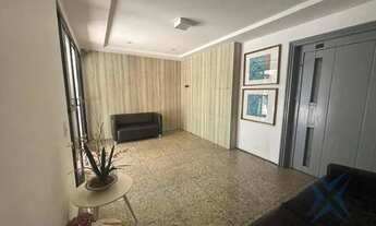 Imagem 6: Apartamento com 3 dormitórios para alugar, 110 m² por R$ 7.477,89/mês - Dionisio Torres