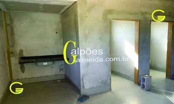 Imagem 6: Pavilhão/Galpão para alugar no bairro Distrito Industrial Benedito Storani - Vinhedo/SP