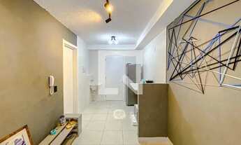 Imagem 6: Apartamento à Venda - Belém, 1 Quarto, 30 m2