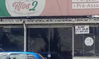 Imagem: Ponto Comercial. Jd. Nova Michigan